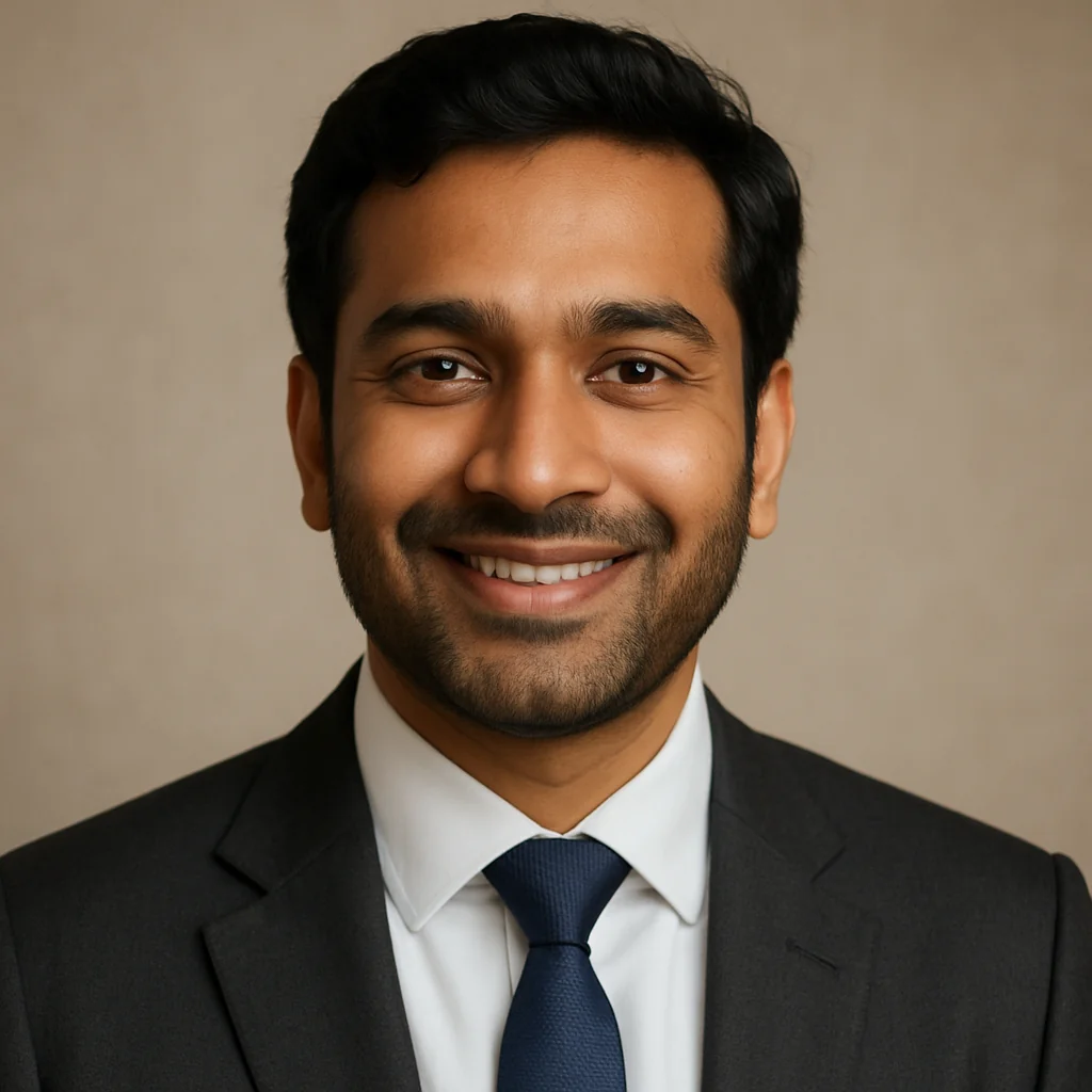 Vikram Nair, Crash Game Analyst